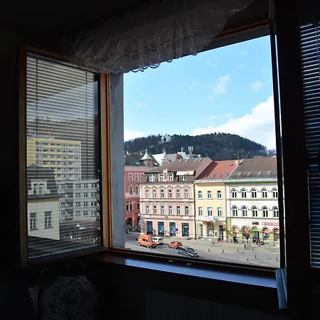 Posta * Decin