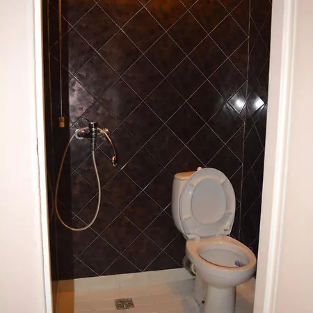 Posta * Ντέτσιν