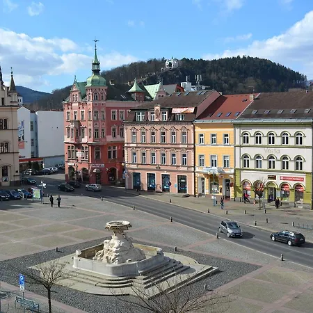 Posta * Decin