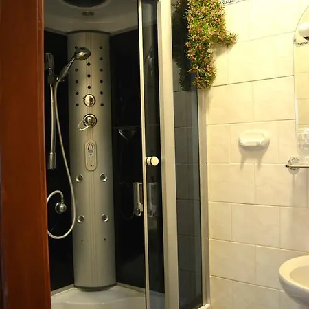 Ξενοδοχείο Posta