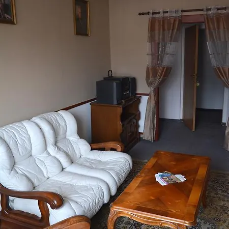 Posta Hotel Decin
