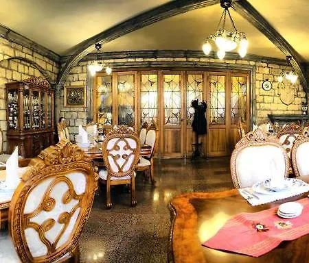 Posta Hotel *