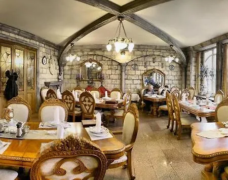 Ξενοδοχείο Posta Ντέτσιν