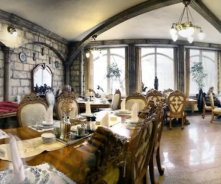 Posta Hotel *