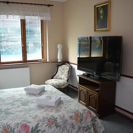 Posta Ντέτσιν