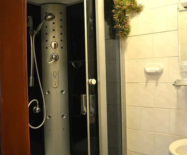 Hotell Posta