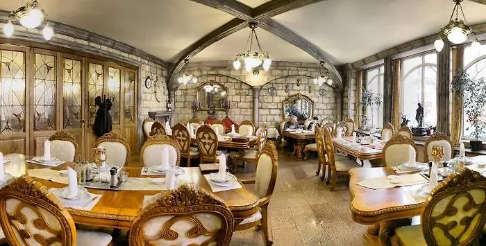 Szálloda Pošta Děčín